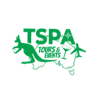 TSPA Tours & Events logo