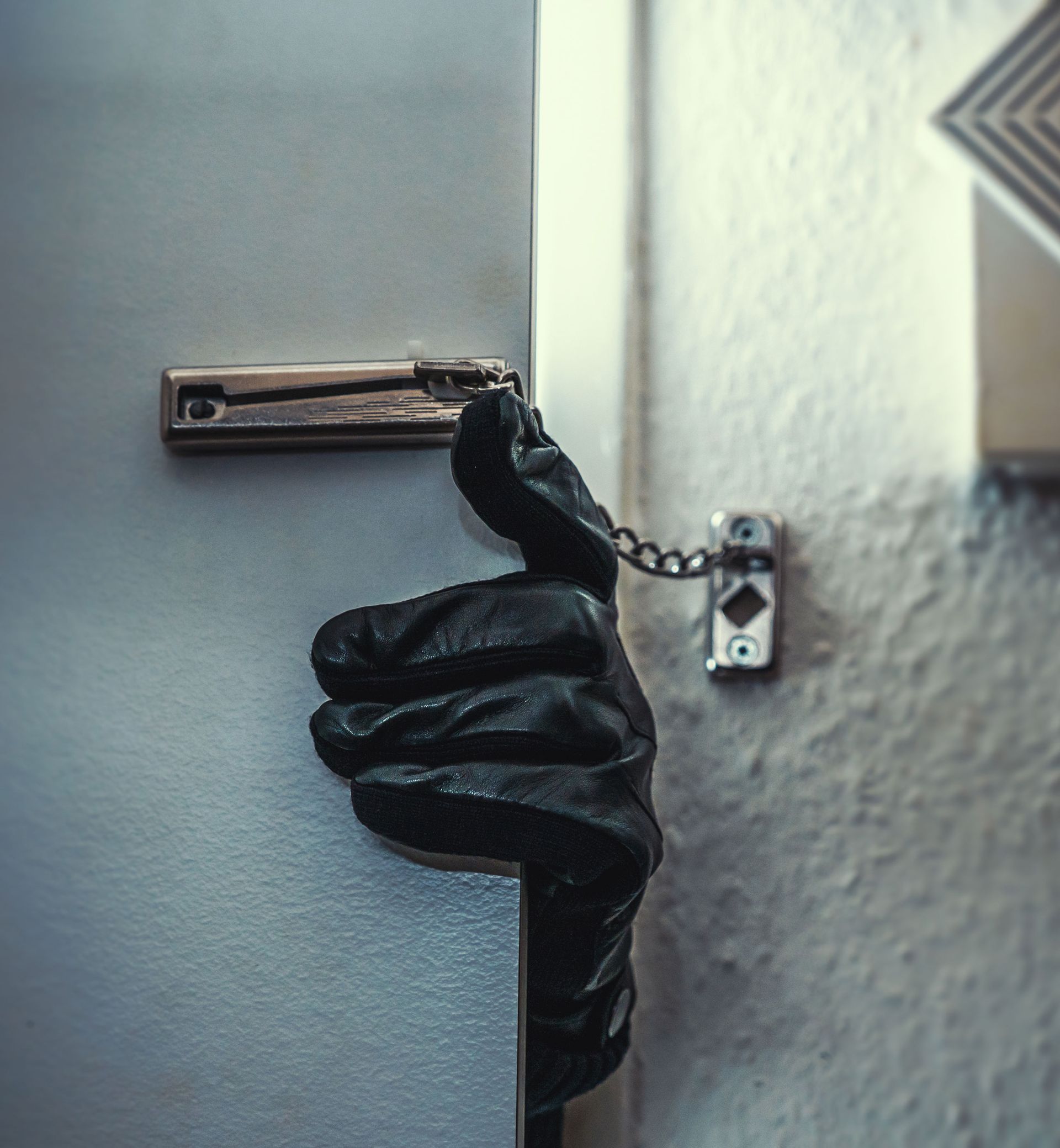 Armed Robbery Attorney in Marietta, GA