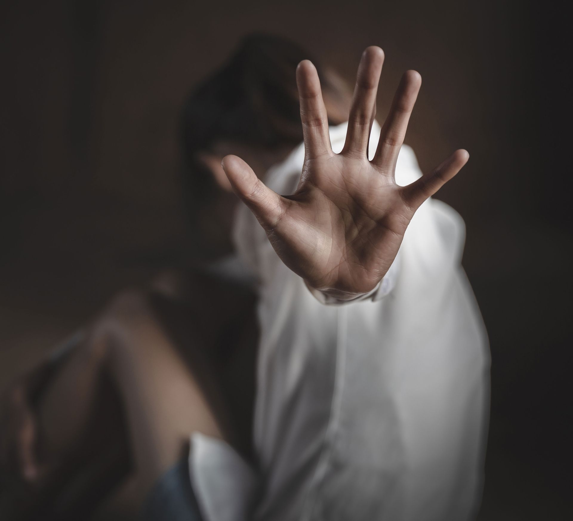Act of Child Sex Abuse in Marietta, GA