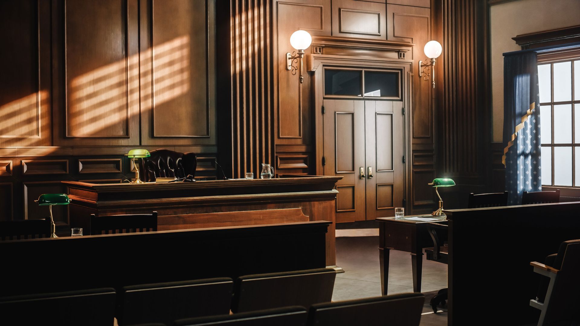 Sexual Assault Attorney in Marietta, GA