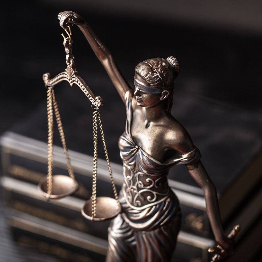 Criminal Charges in Marietta, GA