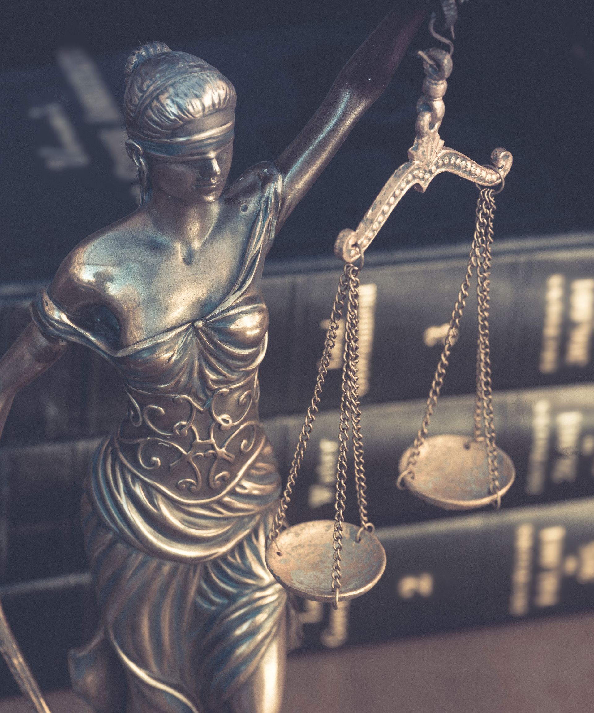 Sex Crime Attorney in Marietta, GA
