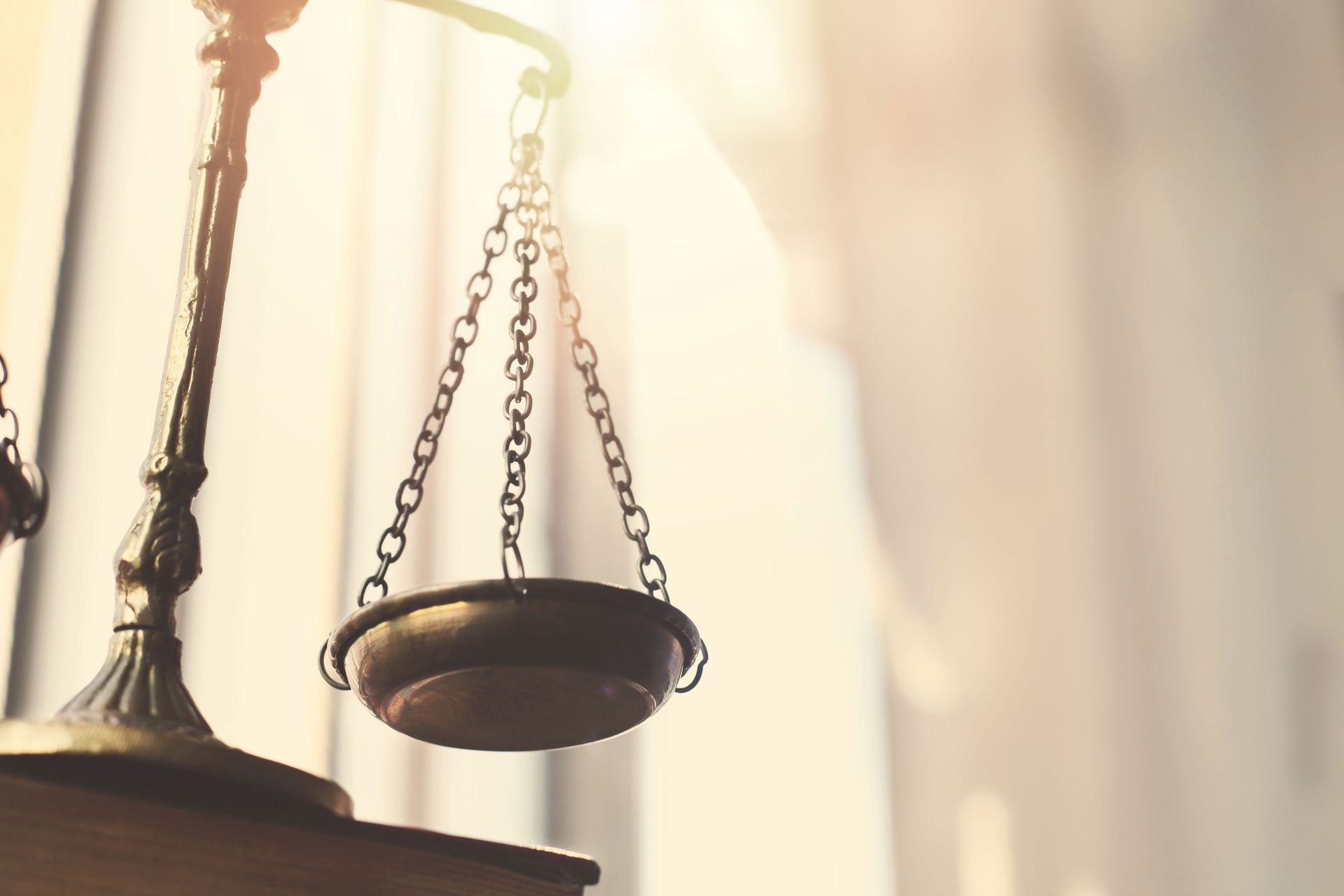 Human Trafficking Attorney in Marietta, GA