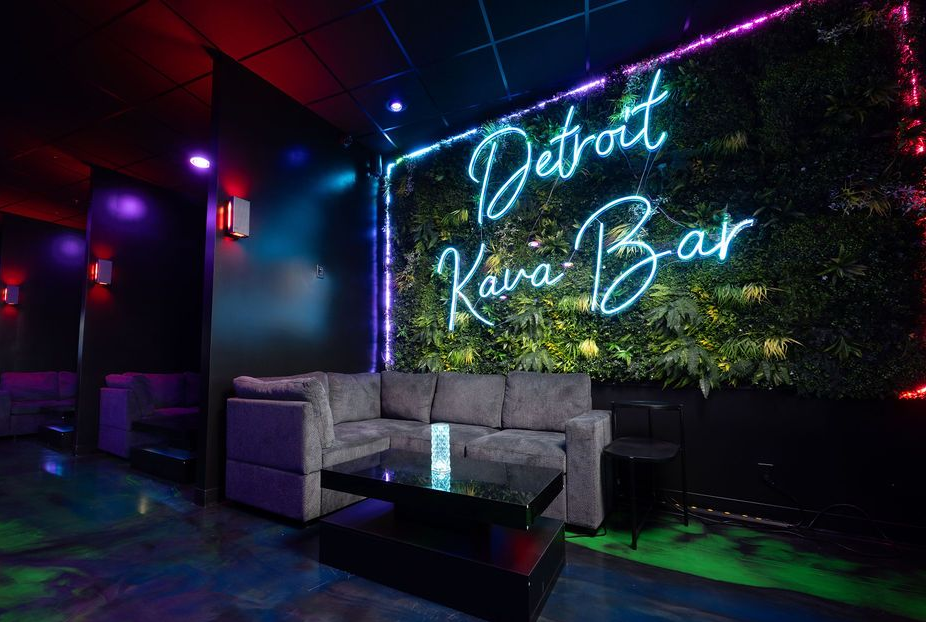 Detroit Kava Bar