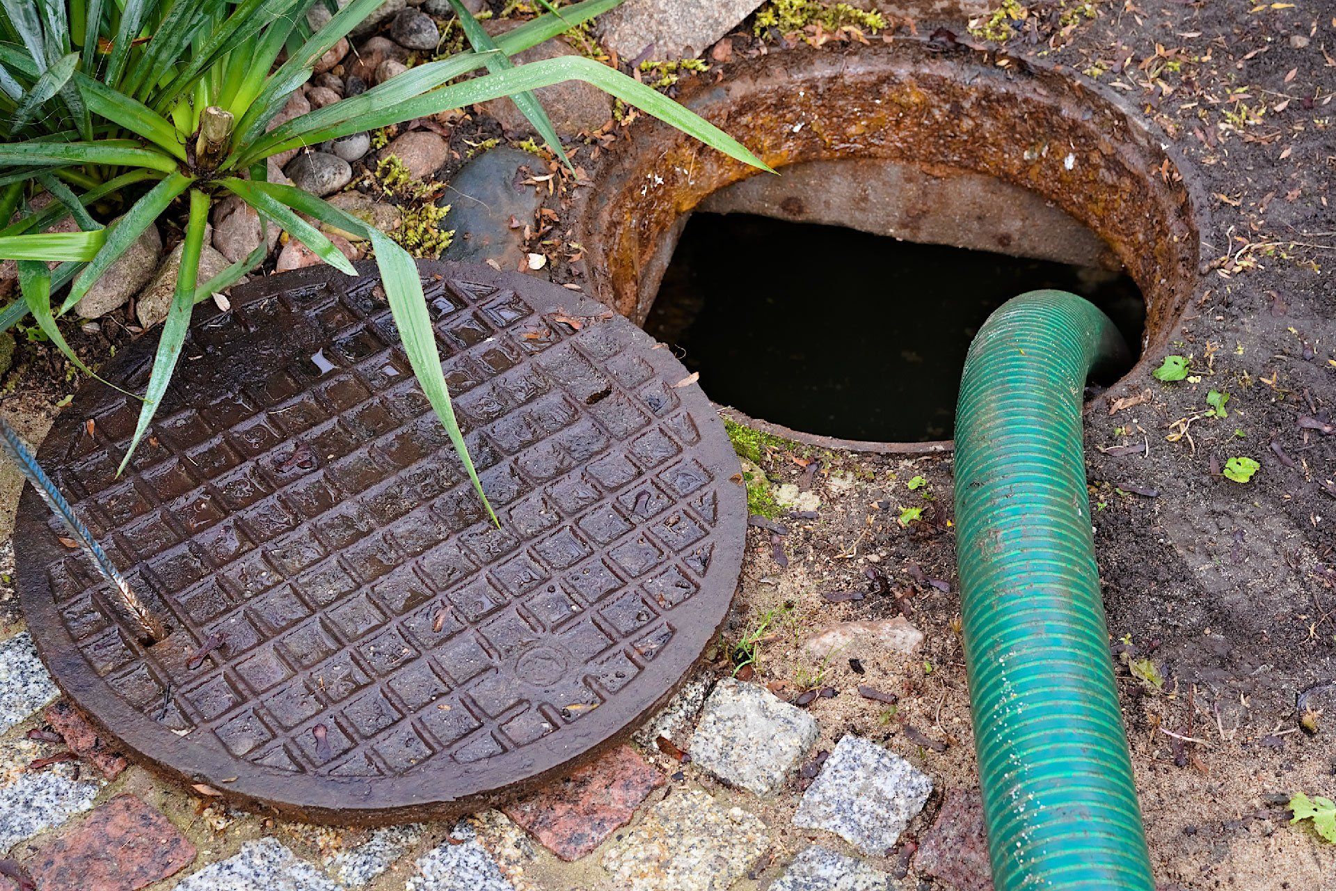 Mantenimiento hidrosanitario