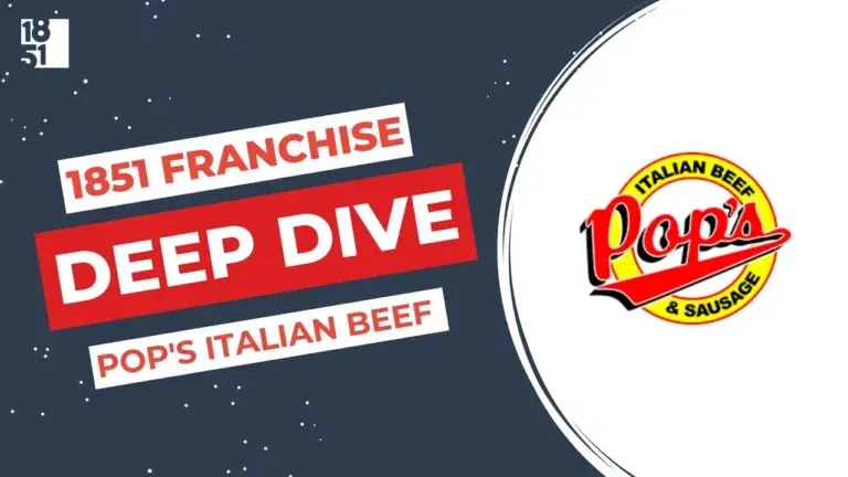 Pop’s Italian Beef