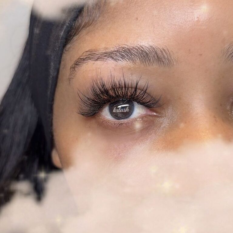 JJ Eyelashes