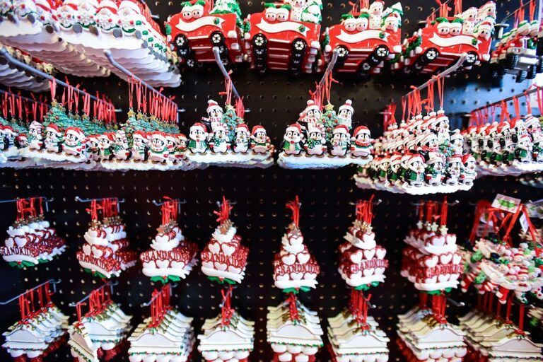 Everything Christmas