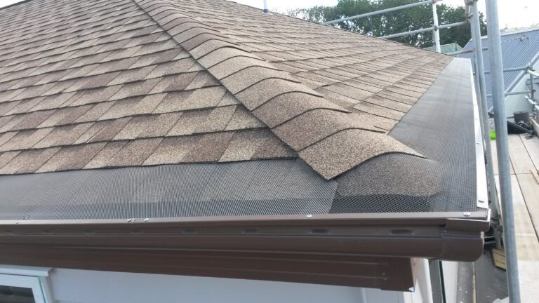 Four Seasons Gutter Control (Australia)