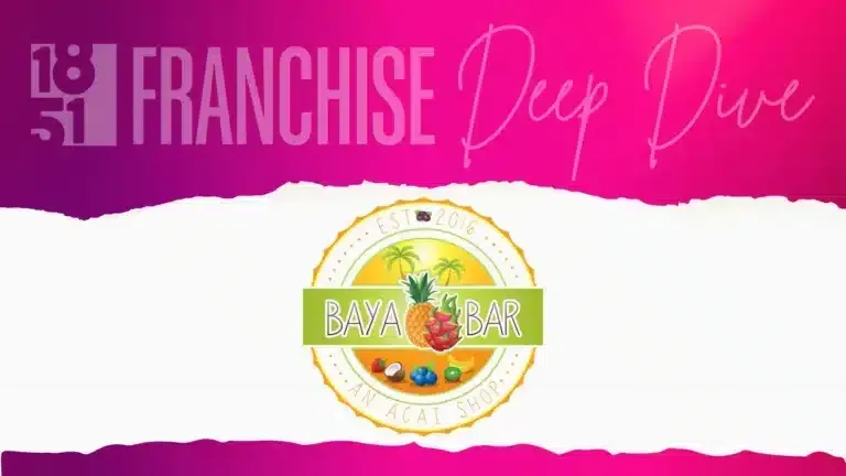 BAYA BAR AÇAÍ