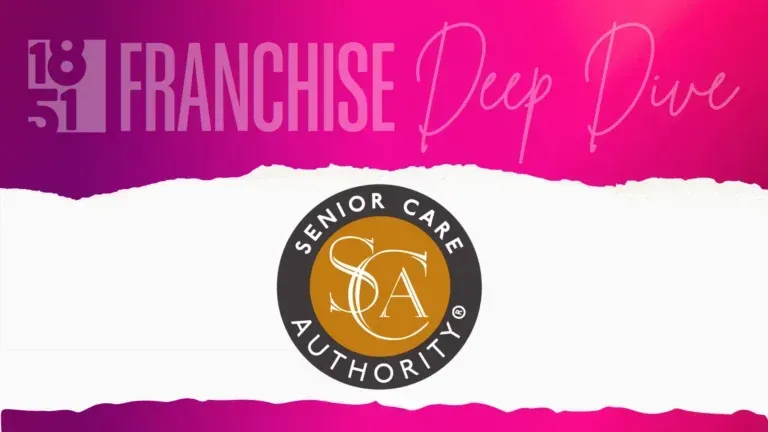 Senior Care Authority