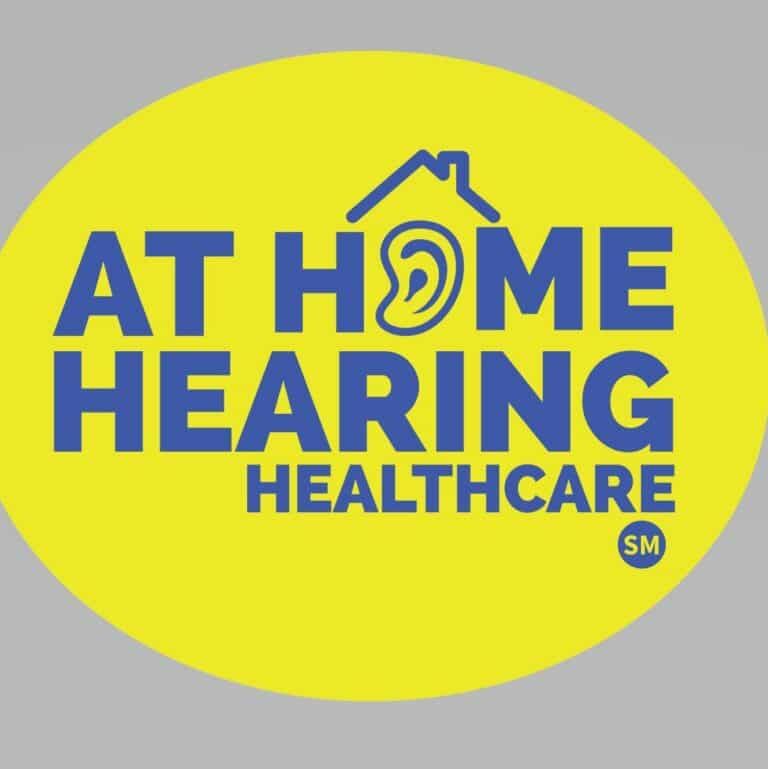 At Home Hearing