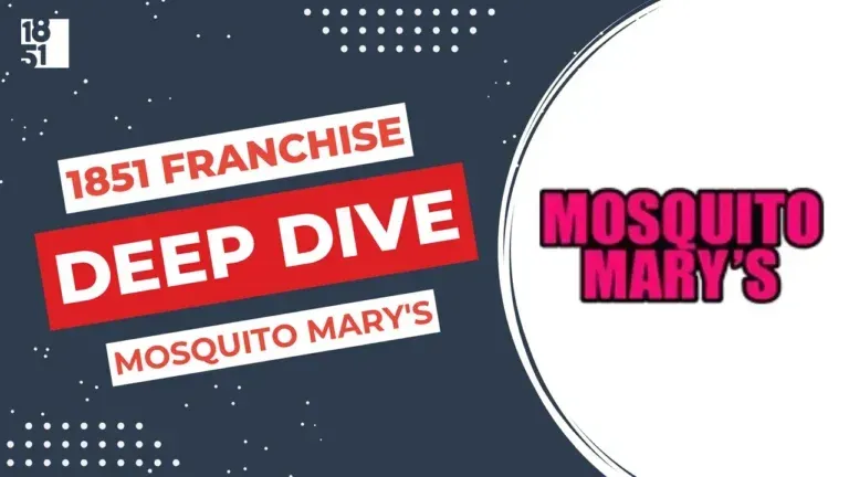 Mosquito Mary's