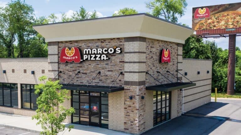 Marco's Pizza