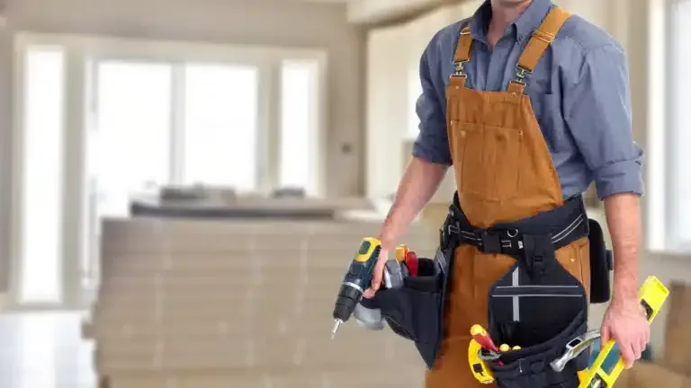 Andy OnCall Handyman