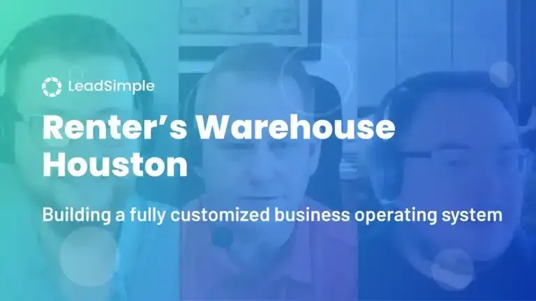 Renters Warehouse