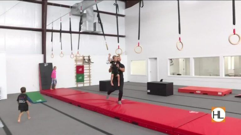 USA Ninja Challenge