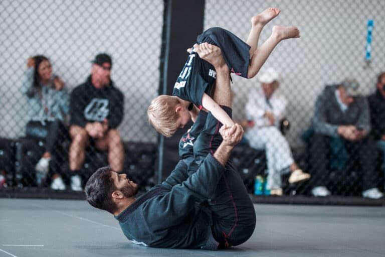 Rockstar Martial Arts Fitness