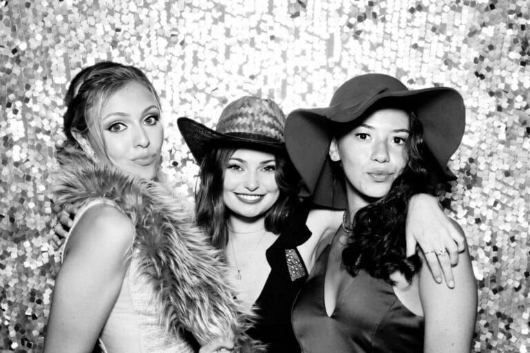 HIPSTR Photo Booth