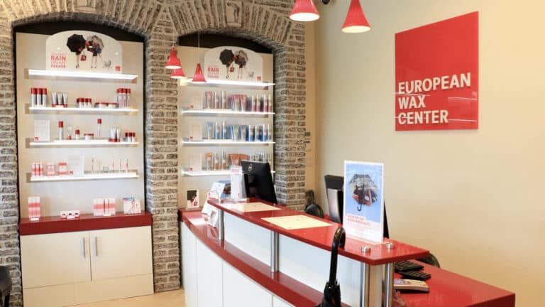 European Wax Center