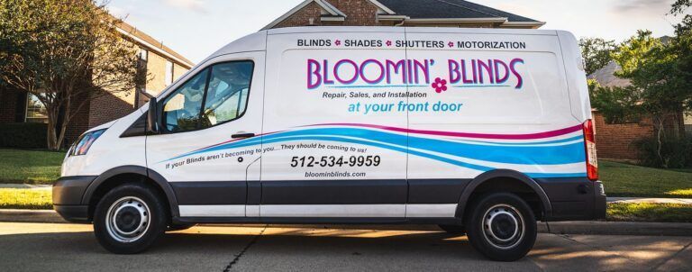 Bloomin Blinds