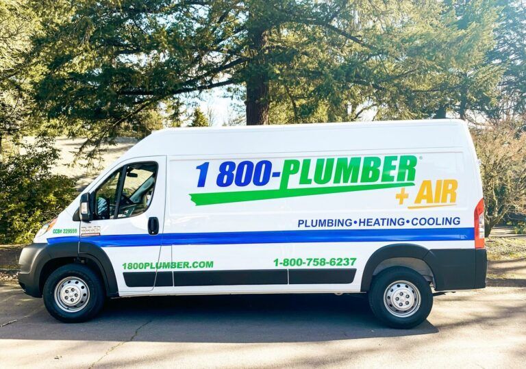 1-800- Plumber Franchise