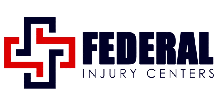 Federal Injury Centers