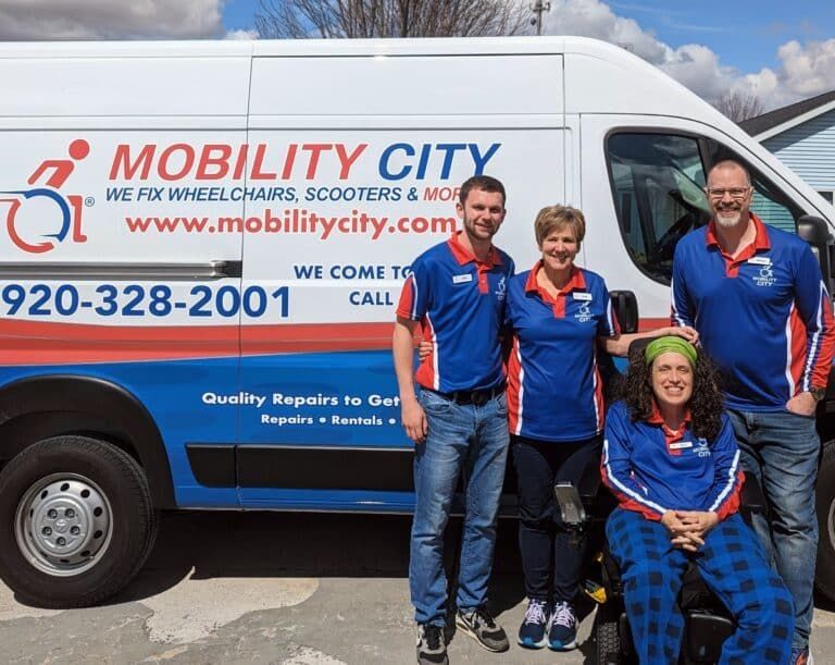 Mobility City