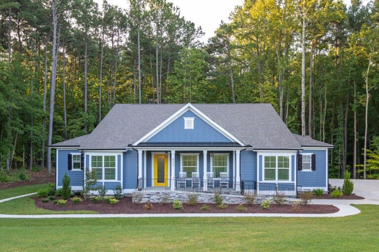 Avendelle Assisted Living Homes