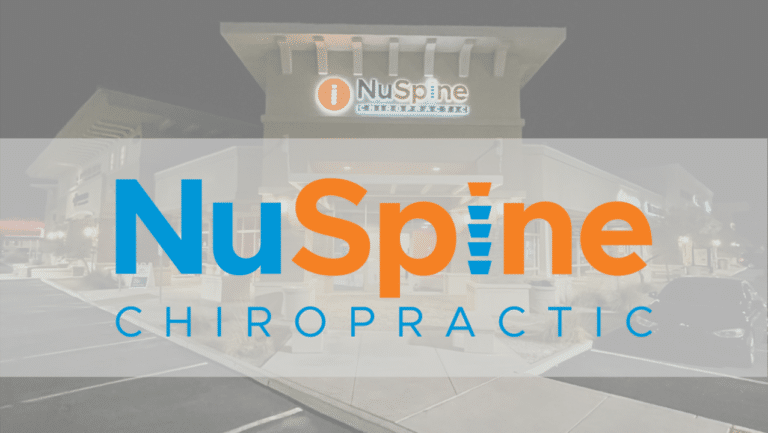 NuSpine Chiropractic