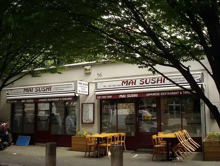 Mai Sushi