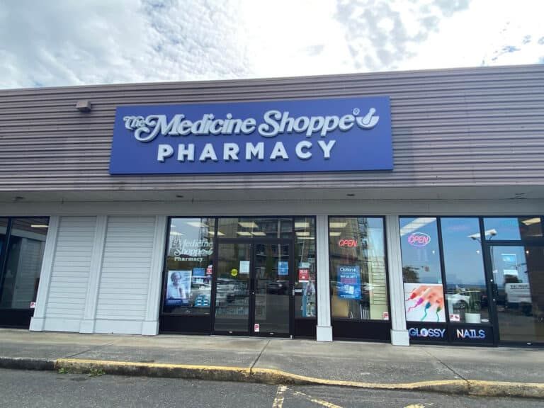 Medicine Shoppe Pharmacy