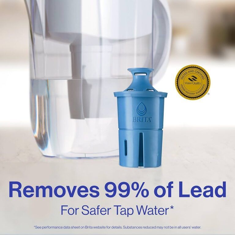 Brita Water