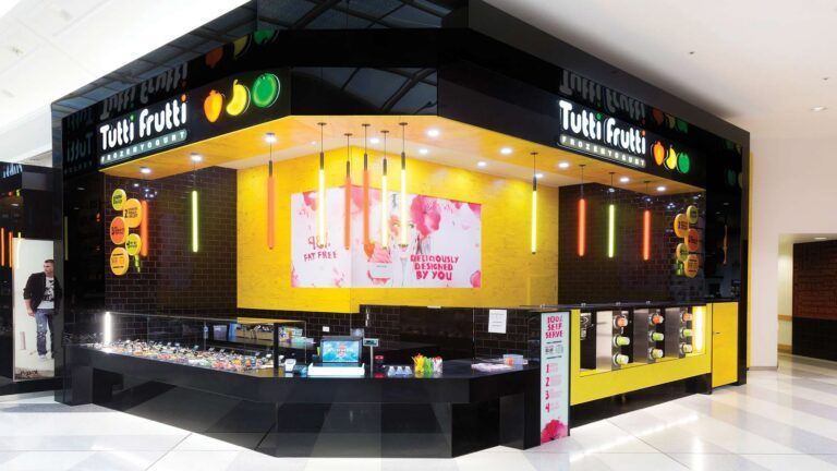 Tutti Frutti