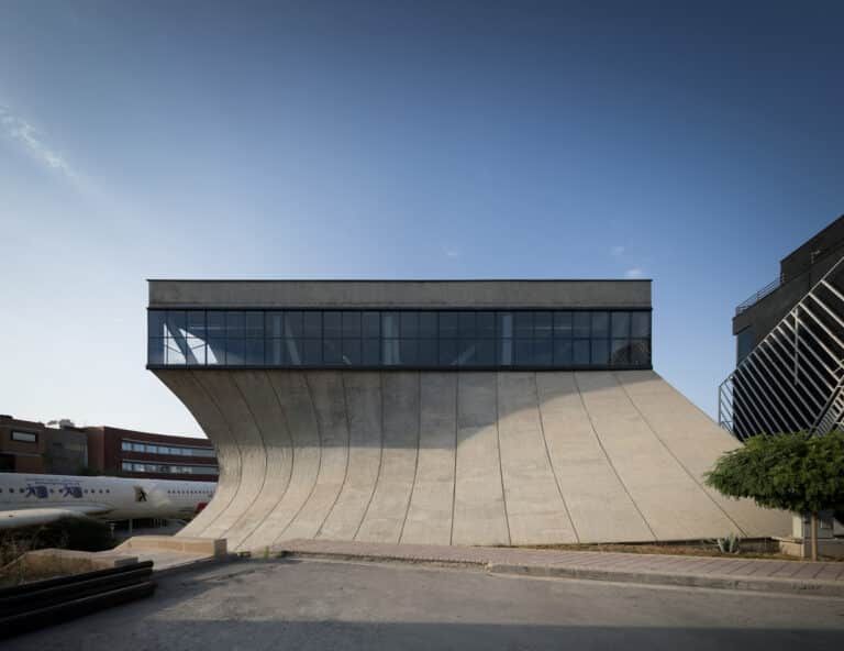 AVA Architects (Egypt)