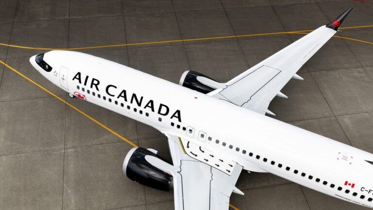 Air Canada