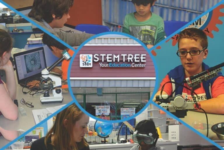 StemTree Learning