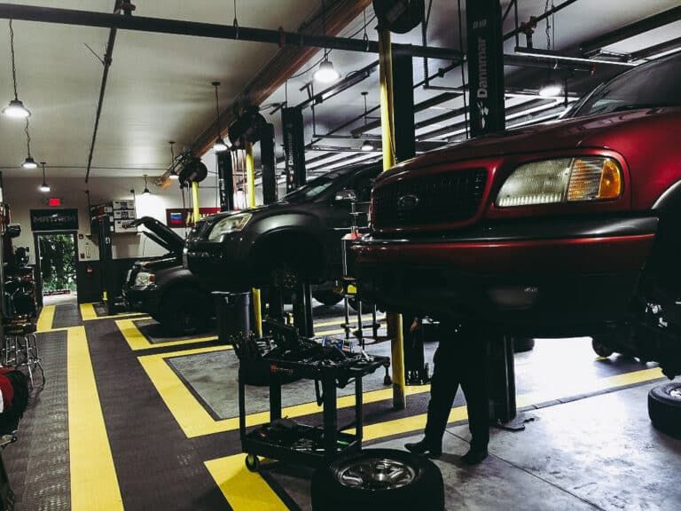 Brakes For Less