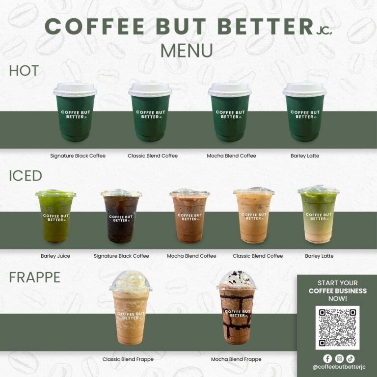 Healthy Coffee (Philippines)