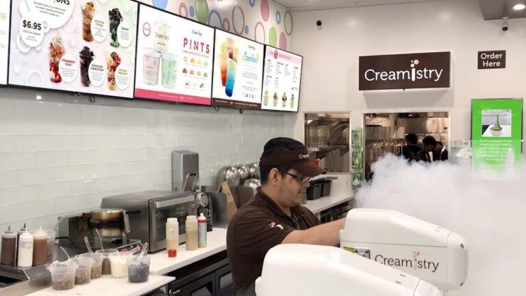 Creamistry