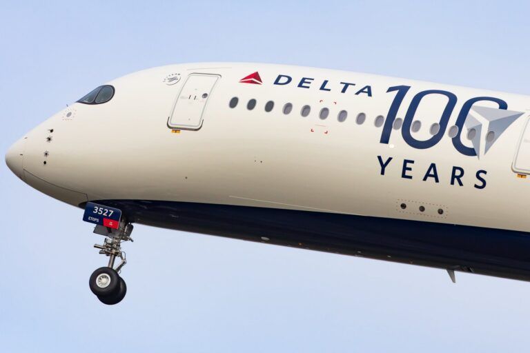 Delta Airlines
