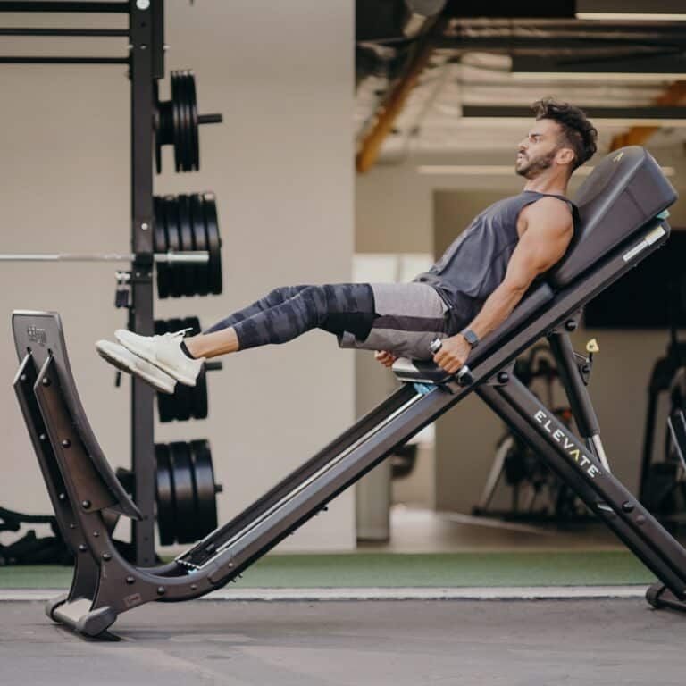 Total Gym