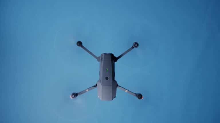 BirdsiVideo Drones