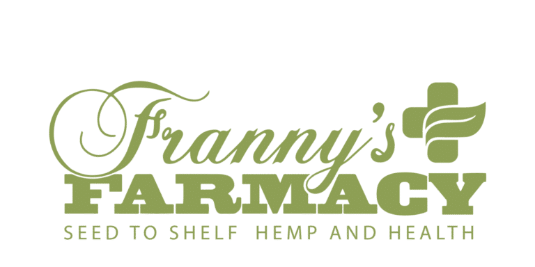 Franny’s Farmacy CBD