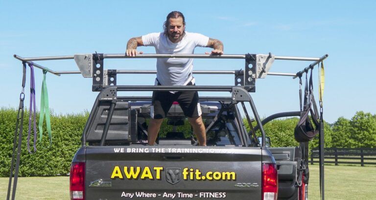 AWAT Fit