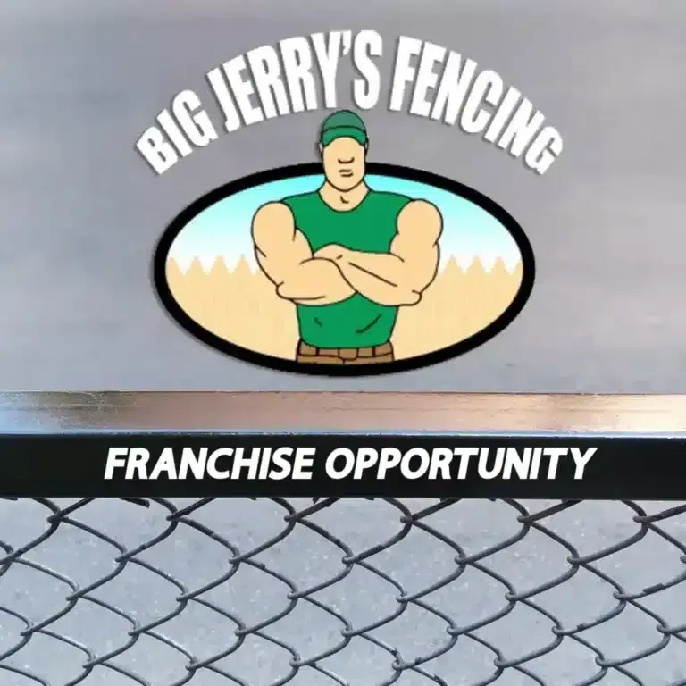 Big Jerry's Fencing