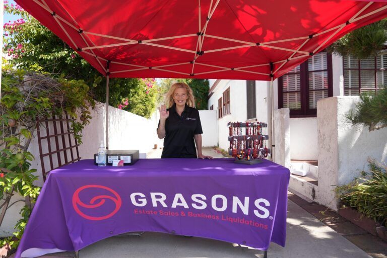 Grasons Co.