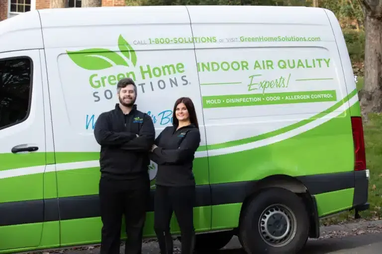 Green Home Solutions
