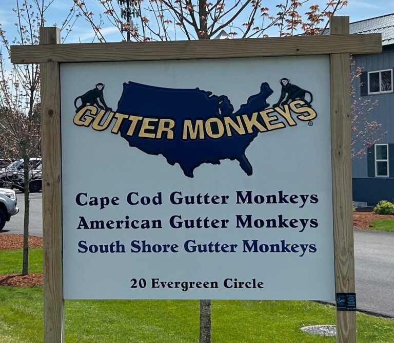 American Gutter Monkey