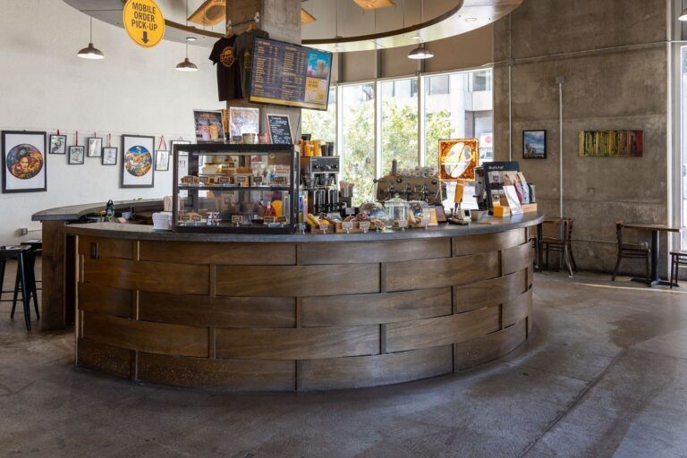 Kahwa Coffee